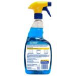 ZEP 32 oz. Streak-Free Glass Cleaner (Case of 12) ZU112032