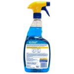 ZEP 32 oz. Streak-Free Glass Cleaner (Case of 4) ZU1120324