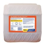 ZEP 3.5 Gal. Heavy-Duty Citrus Degreaser CA ZUCIT3GCA