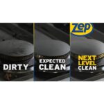 ZEP 3.5 Gal. Heavy-Duty Citrus Degreaser CA ZUCIT3GCA