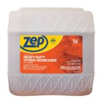 ZEP 3.5 Gal. Heavy-Duty Citrus Degreaser ZUCIT3G