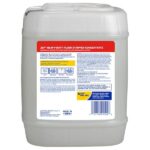 ZEP 5 Gal. Heavy-Duty Floor Stripper ZULFFS5G
