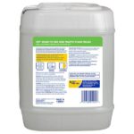 ZEP 5 Gal. High Traffic Floor Polish ZUHTFF5G