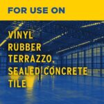 ZEP 5 Gal. High Traffic Floor Polish ZUHTFF5G