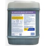 ZEP 5 Gal. Industrial Purple Degreaser R45815