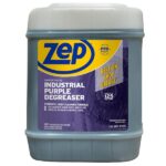 ZEP 5 Gal. Industrial Purple Degreaser R45815