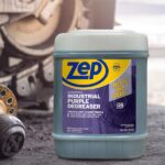 ZEP 5 Gal. Industrial Purple Degreaser R45815