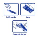 ZEP 50 lbs. Sweeping Compound HDSWEEP50