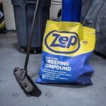 ZEP 50 lbs. Sweeping Compound HDSWEEP50