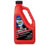 ZEP 64 oz. 10-Minute Hair Clog Remover Gel ZHCR64NG6