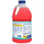 ZEP 64 oz. House and Siding Pressure Wash Concentrate Cleaner ZUVWS64