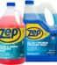 ZEP All in 1 Premium Pressure Wash 172 oz. with 128 oz. House and Siding Pressure Wash Concentrate BNZUVWSPPWC