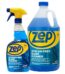 ZEP Streak Free Glass Cleaner with Refill Kit BNZU112012832